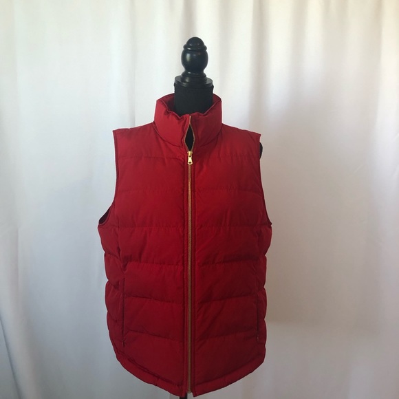 Talbots vest - Picture 4 of 8